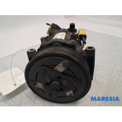 Citroen - DS3 - Air conditioning pump