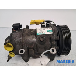 Citroen - DS3 - Air conditioning pump