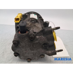 Citroen - DS3 - Air conditioning pump