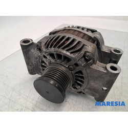 Citroen - DS3 - Dynamo