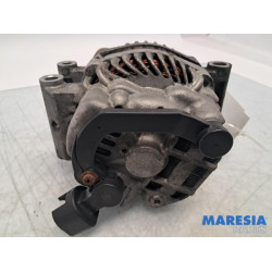 Citroen - DS3 - Dynamo