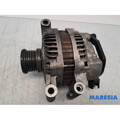 Citroen - DS3 - Dynamo