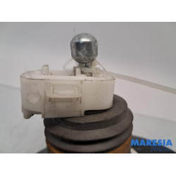 Fiat - 500 - Brake servo