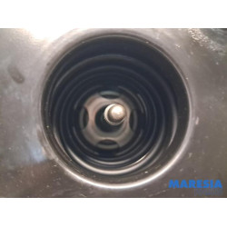 Fiat - 500 - Brake servo