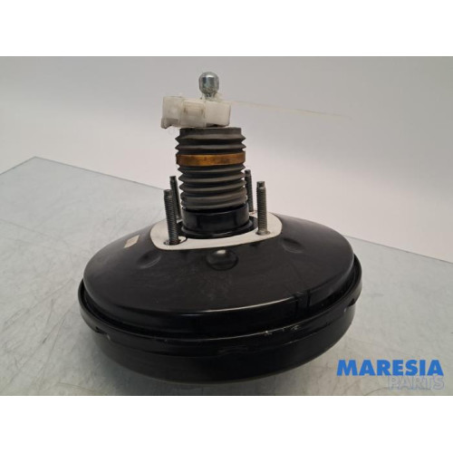 Fiat - 500 - Rembekrachtiger