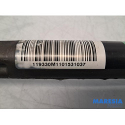 Citroen - DS3 - Stuurkolom Huis