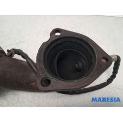 Citroen - DS3 - Catalyseur