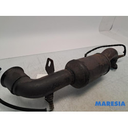 Citroen - DS3 - Catalyseur