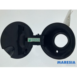 Citroen - DS3 - Tank Klep