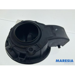 Citroen - DS3 - Tank Klep