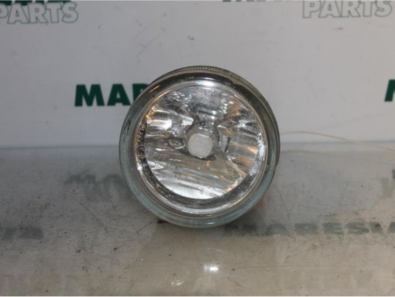 Citroen - Jumpy - Fog light, front right