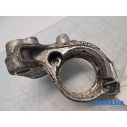 Citroen - DS3 - Steun (diversen)