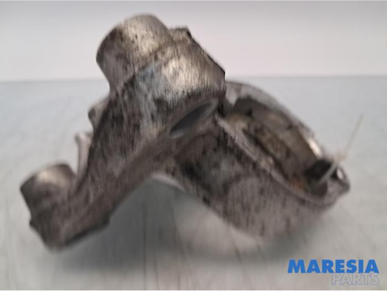 Citroen - DS3 - Steun (diversen)