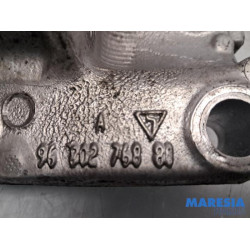 Citroen - DS3 - Steun (diversen)