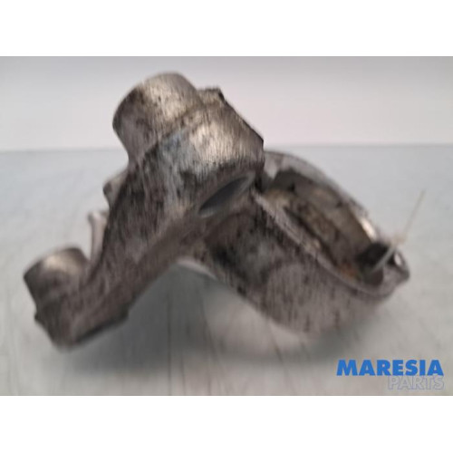 Citroen - DS3 - Steun (diversen)