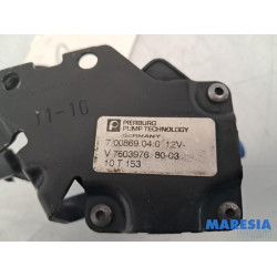 Citroen - DS3 - Waterpomp