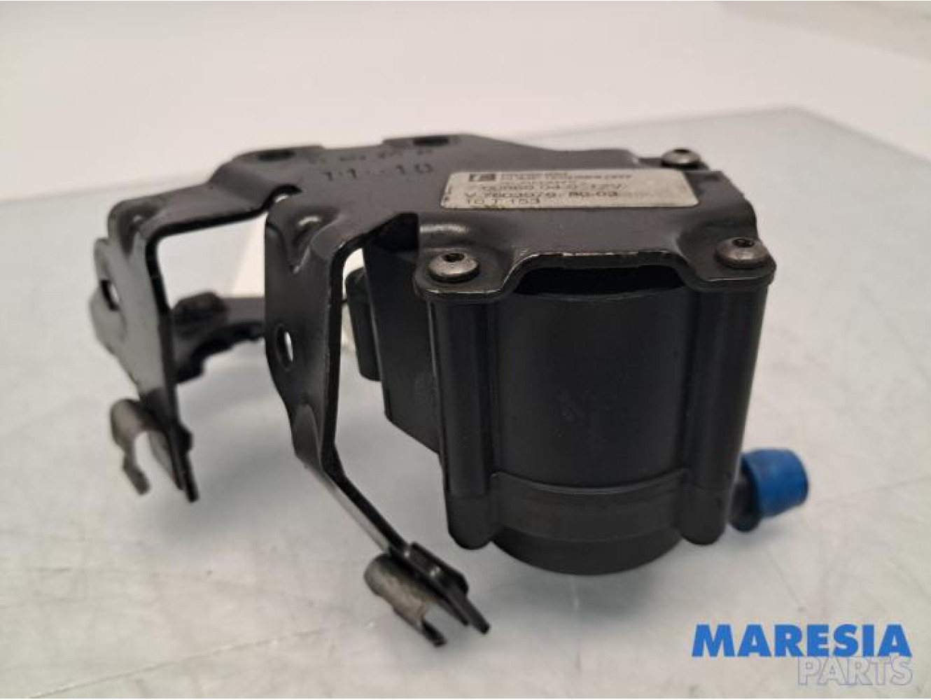 Citroen - DS3 - Waterpomp