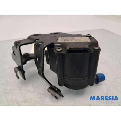 Citroen - DS3 - Waterpomp