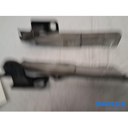 Citroen - DS3 - Motorkap Scharnier