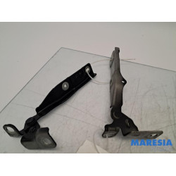 Citroen - DS3 - Motorkap Scharnier