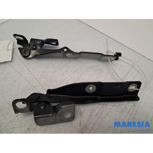 Citroen - DS3 - Motorkap Scharnier