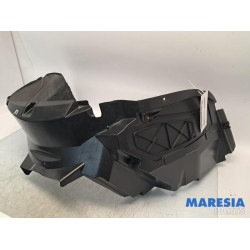 Fiat - Panda - Radkasten