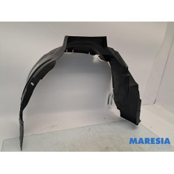 Fiat - Panda - Radkasten