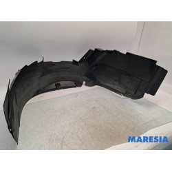 Fiat - Panda - Radkasten