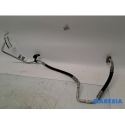 Fiat - Panda - Airco Leiding