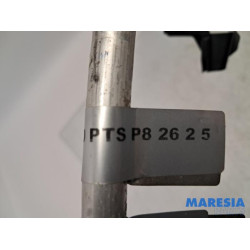 Fiat - Panda - Airco Leiding