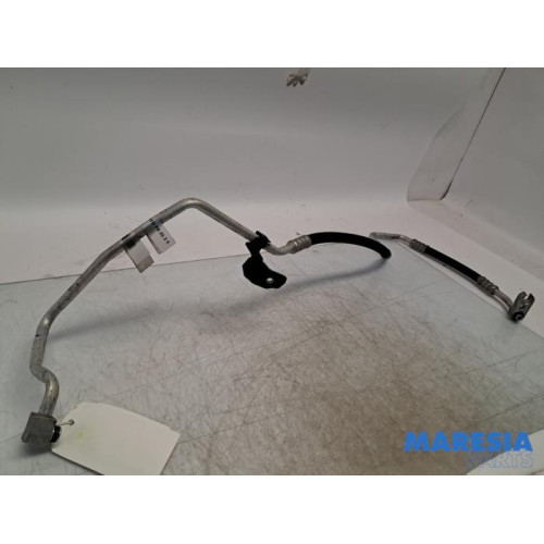 Fiat - Panda - Airco Leiding