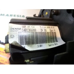 Citroen - Jumpy - Heating and ventilation fan motor