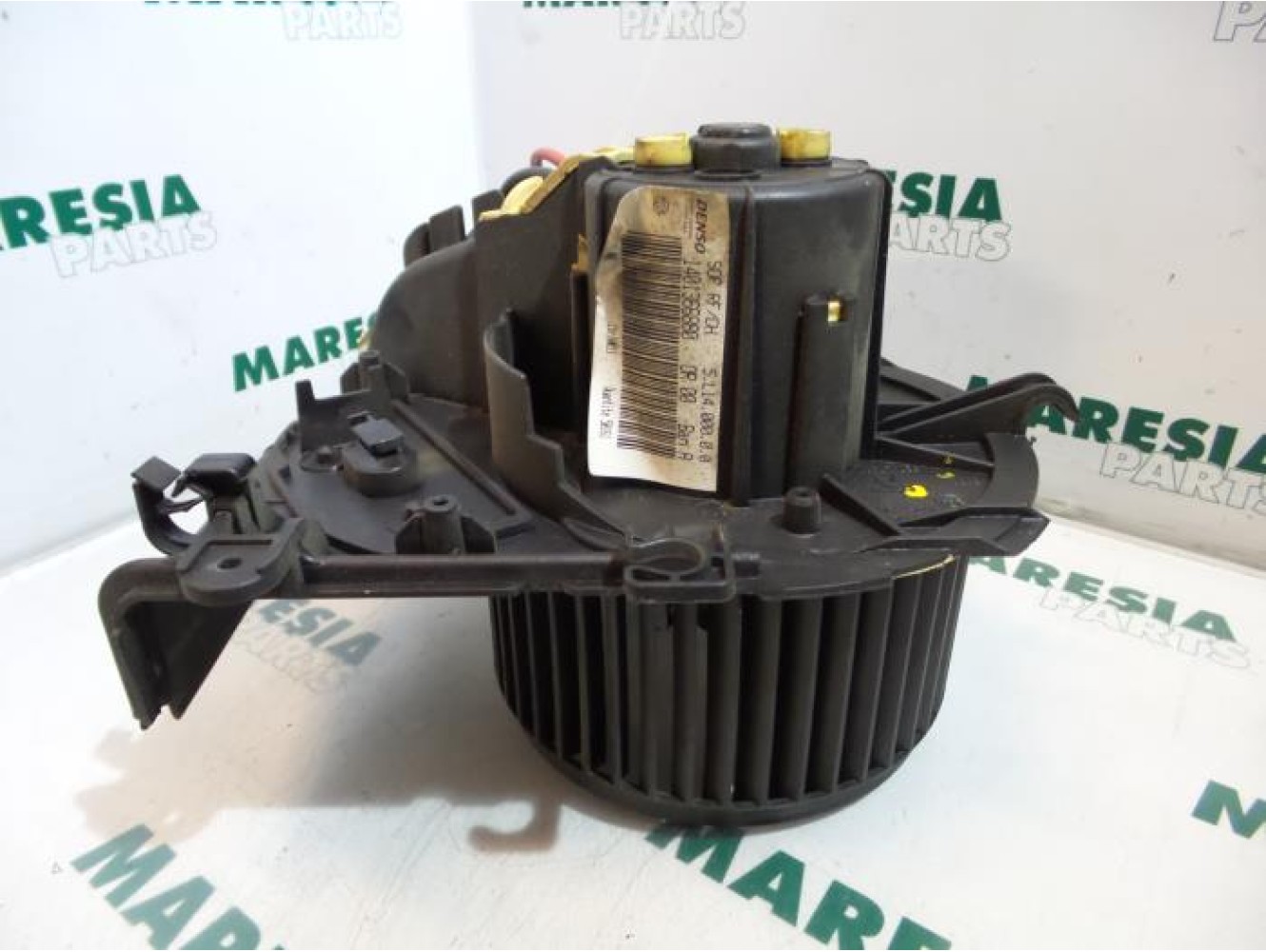 Citroen - Jumpy - Heating and ventilation fan motor
