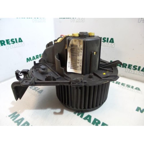 Citroen - Jumpy - Heating and ventilation fan motor