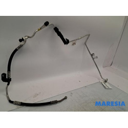 Fiat - Panda - Klima Leitung