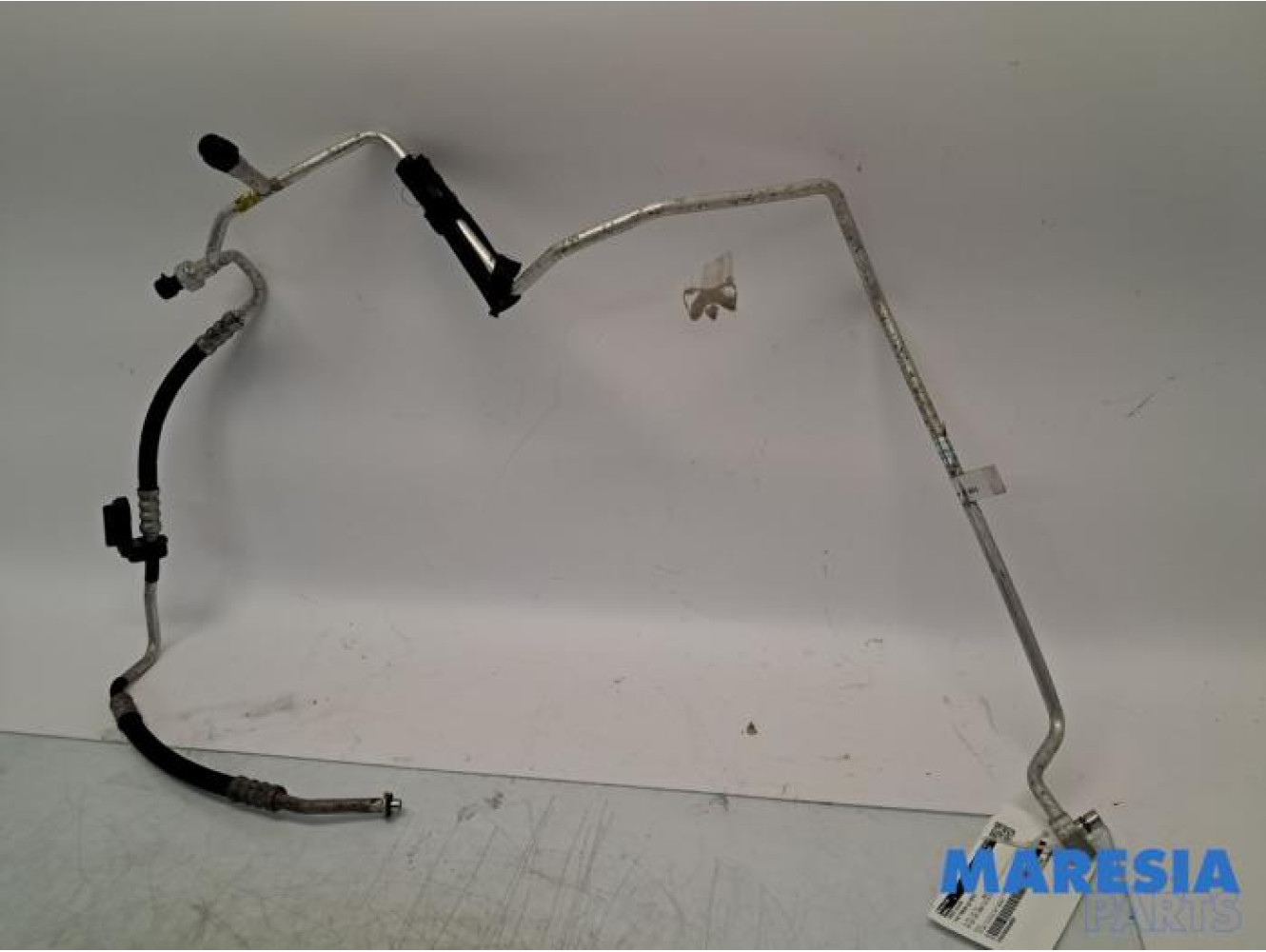 Fiat - Panda - Klima Leitung