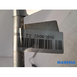 Fiat - Panda - Klima Leitung