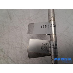 Fiat - Panda - Klima Leitung