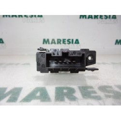 Citroen - Jumpy - Heater resistor