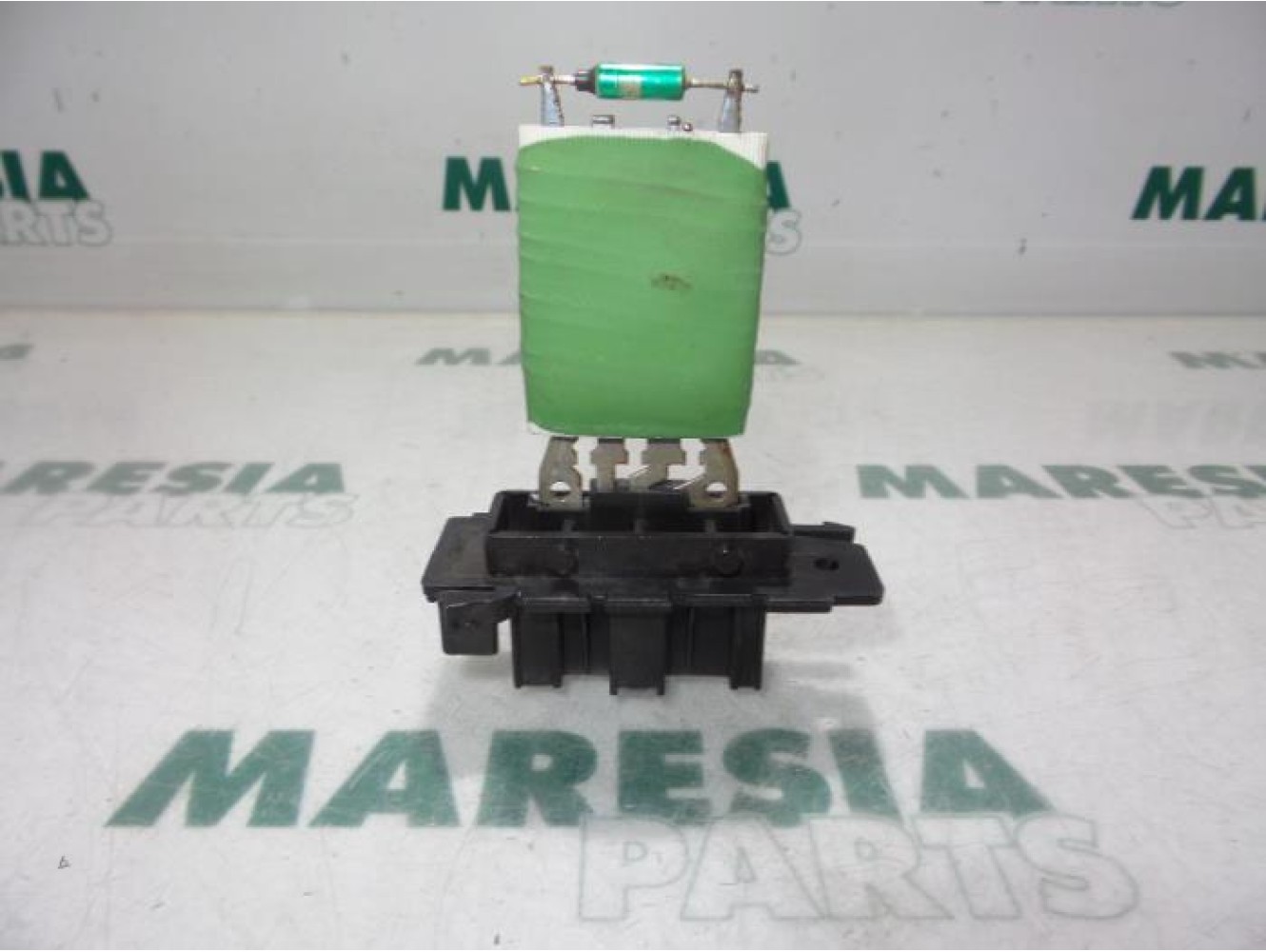 Citroen - Jumpy - Heater resistor