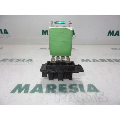 Citroen - Jumpy - Heater resistor