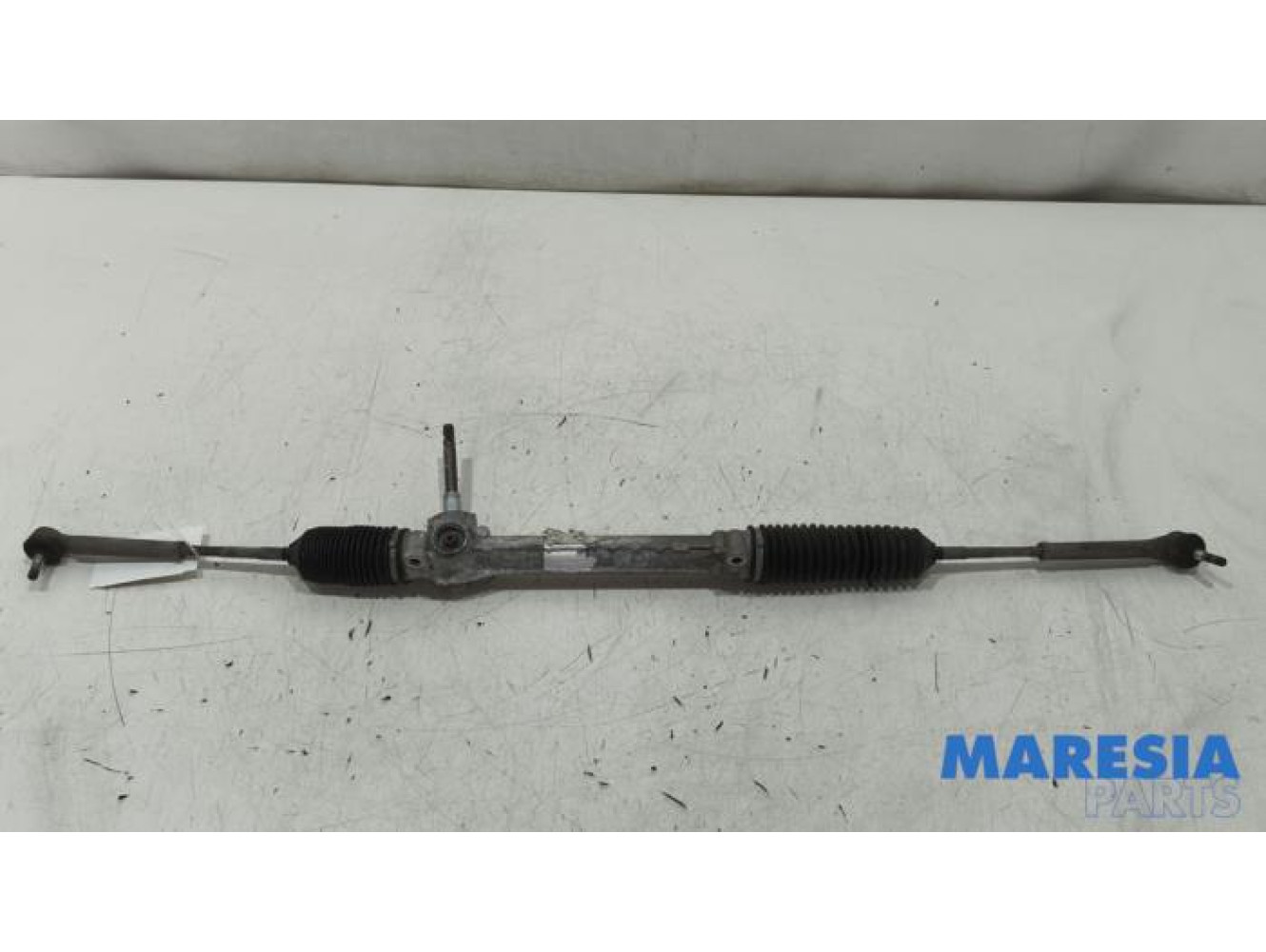 Fiat - Panda - Steering box