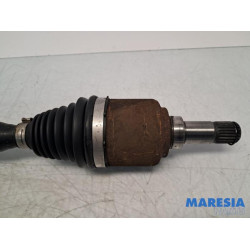 Fiat - Panda - Front drive shaft, left