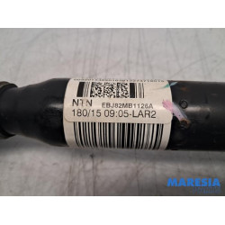 Fiat - Panda - Front drive shaft, left