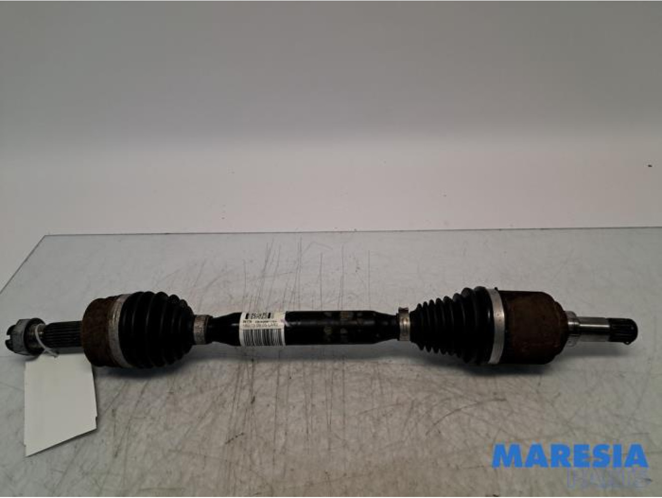 Fiat - Panda - Front drive shaft, left