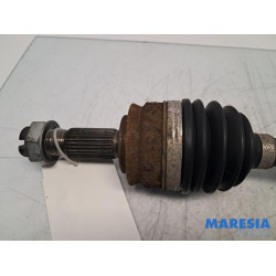 Fiat - Panda - Front drive shaft, left