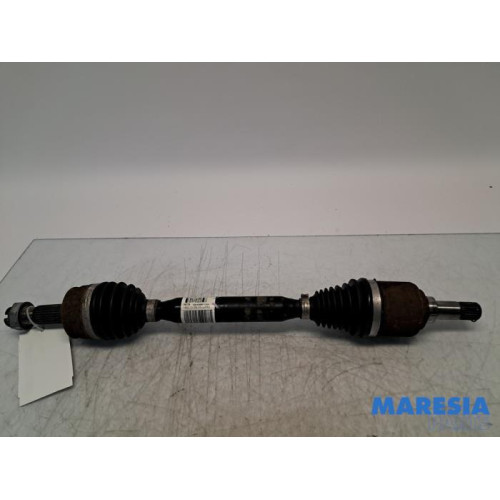 Fiat - Panda - Front drive shaft, left