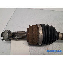 Fiat - Panda - Arbre de transmission avant droit