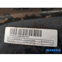 Fiat - Panda - Draagarm onder links-voor