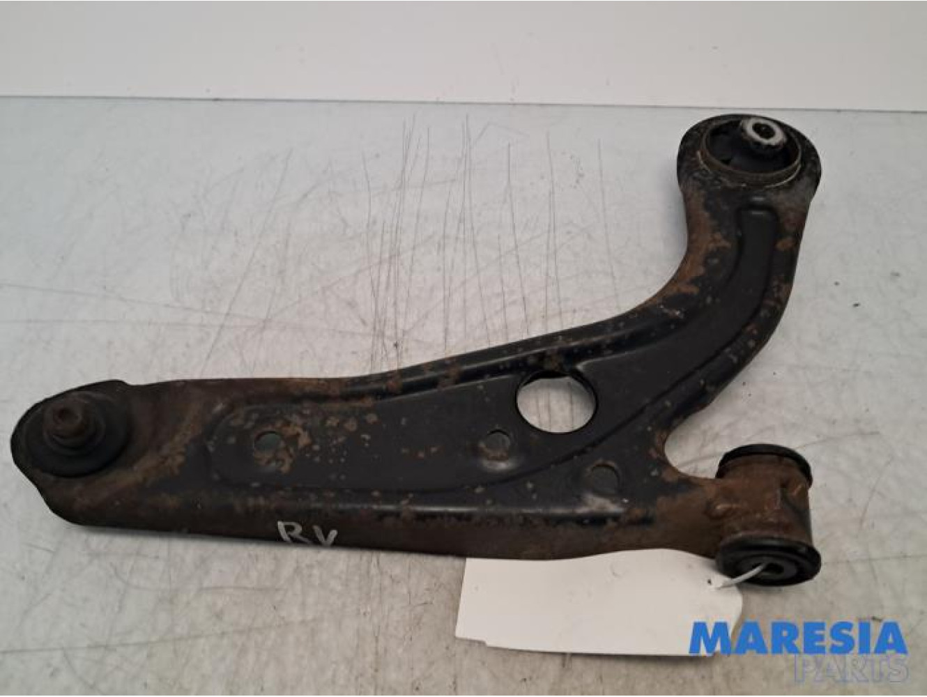 Fiat - Panda - Draagarm onder rechts-voor